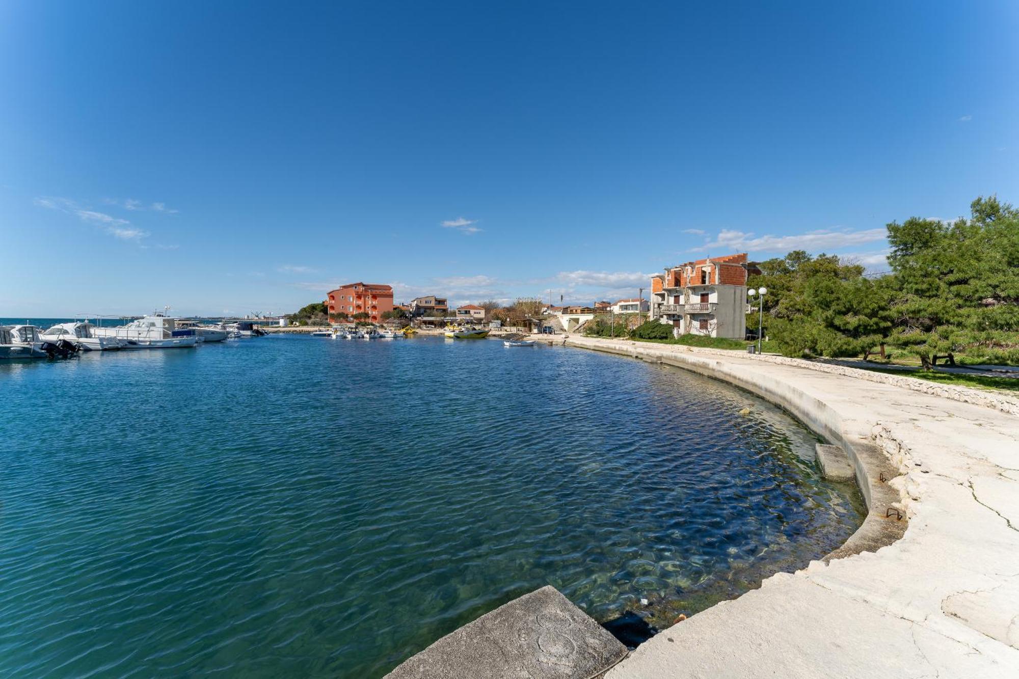 Mobilne Kucice Mery Бибинье Экстерьер фото