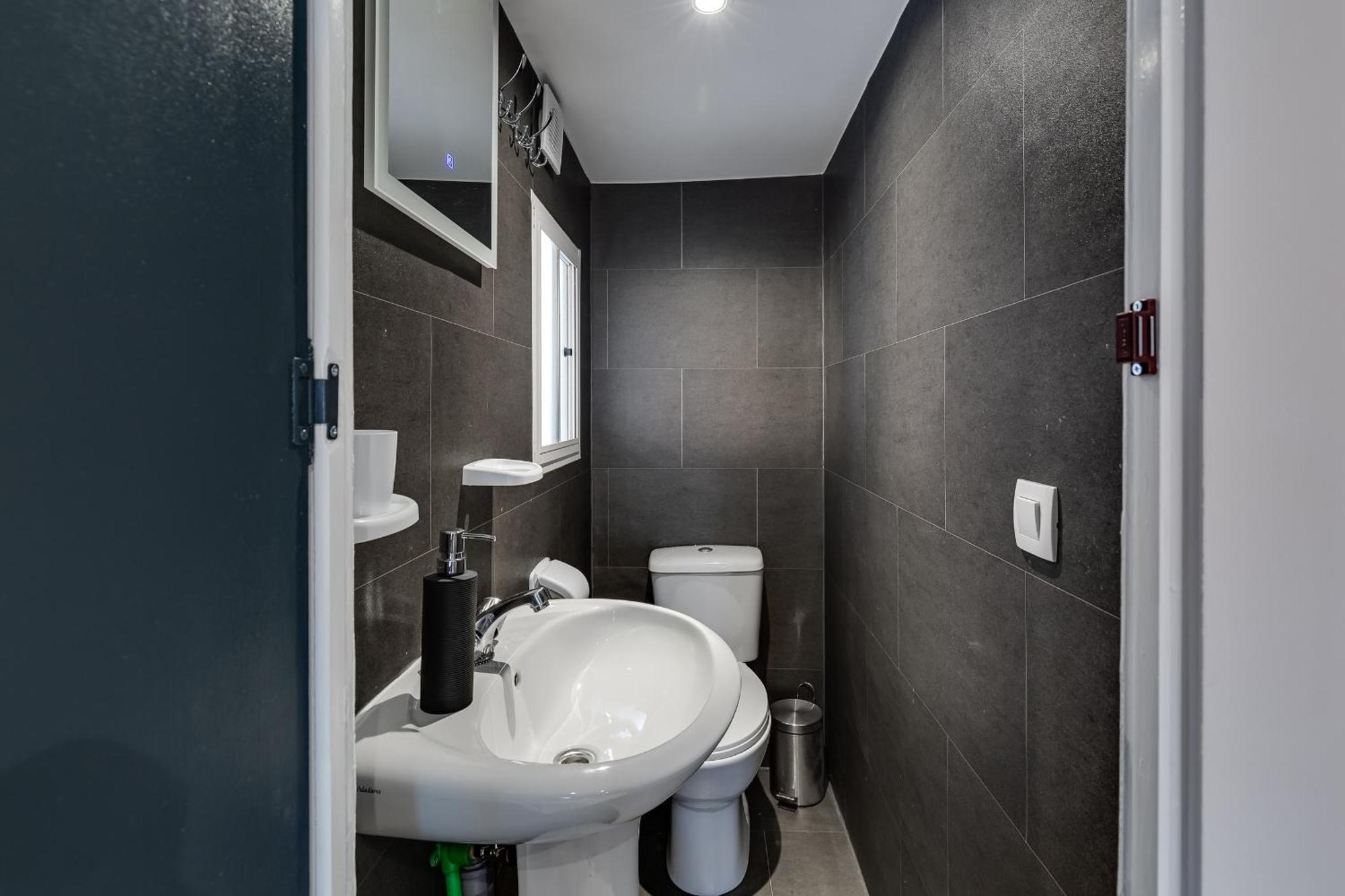 Mobilne Kucice Mery Бибинье Экстерьер фото